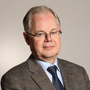 prof. zw. dr hab. Adam Olejniczak