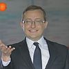 dr Mateusz Dróżdż