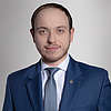 dr Bartłomiej Opaliński