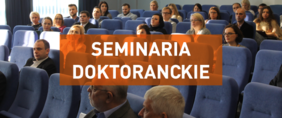 Inauguracja Seminaria Doktoranckie Nauk Prawnych